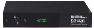 Technobox 5000 Uydu Alıcısı kullananlar yorumlar